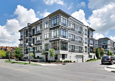 Aston Place Apartments in Columbus, Ohio