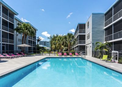 Aventura Oaks Luxury Apartments in Miami, Florida