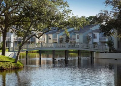 Huntington Place Apartments in Sarasota, Florida